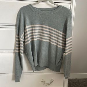 Thread and Supply Sweater